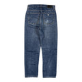 Straight Jeans