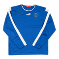 Italien Longsleeve