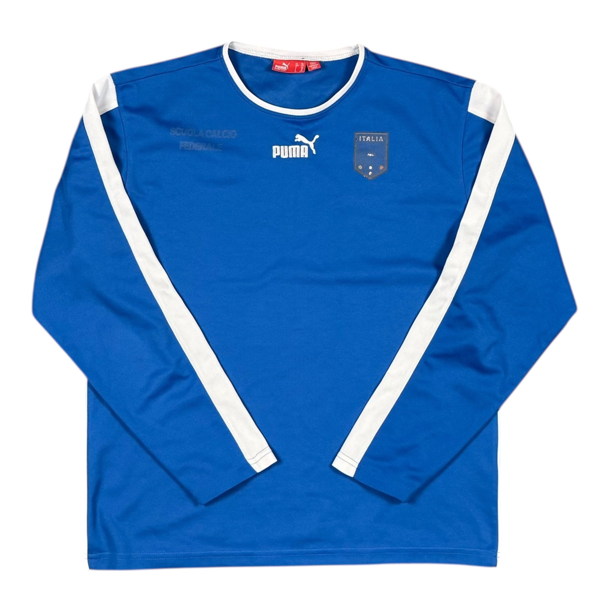 Italien Longsleeve