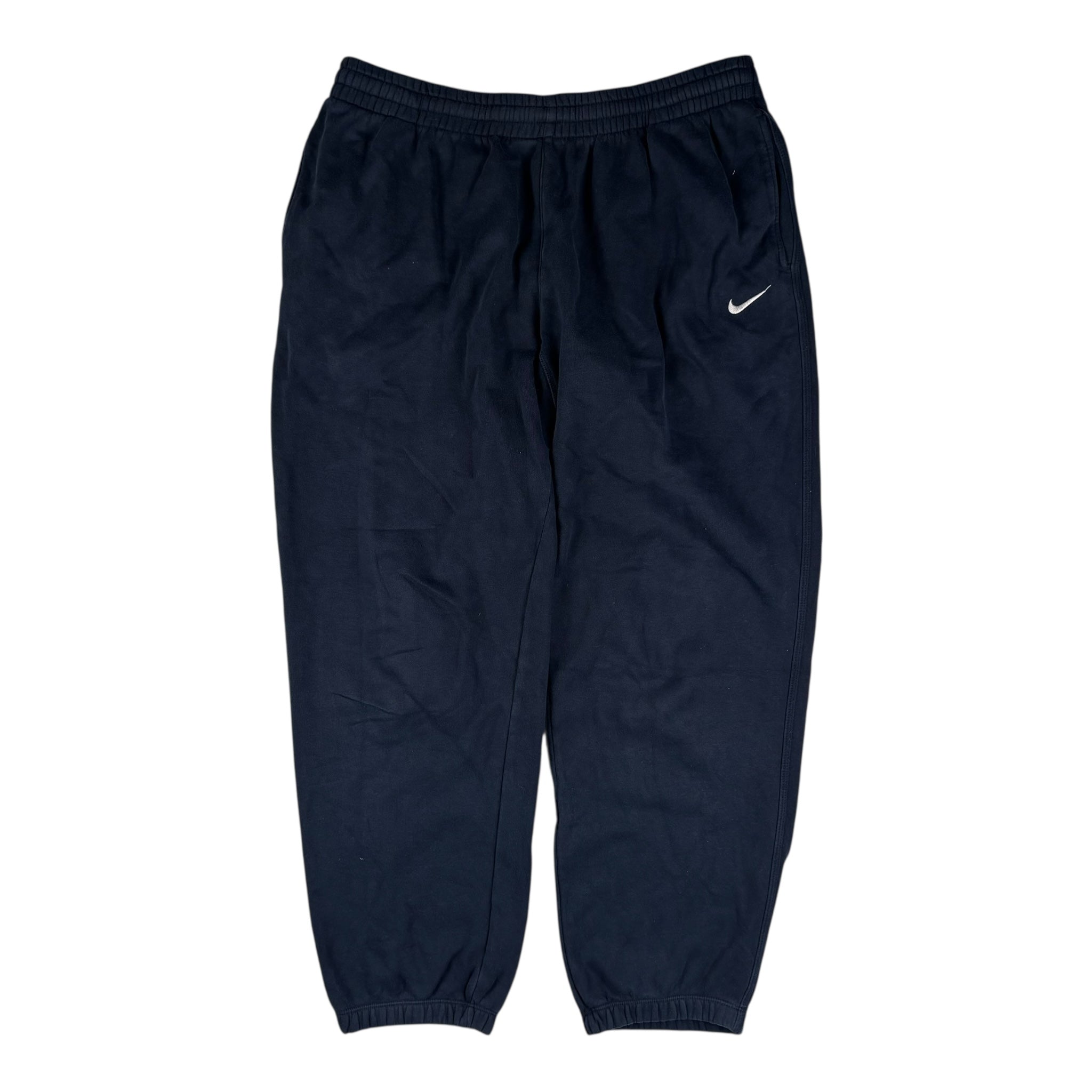 Baggy jogging pants