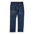 Straight Jeans