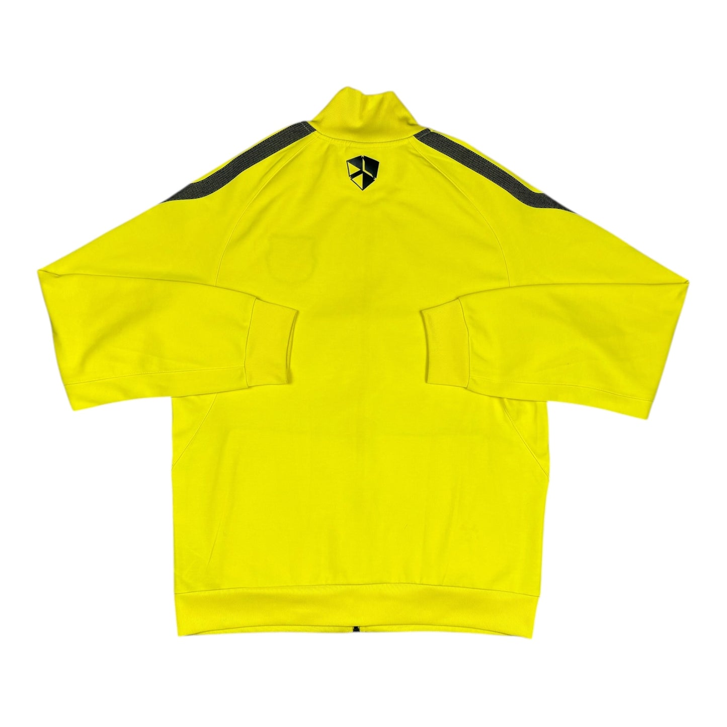 Barcelona Jacke