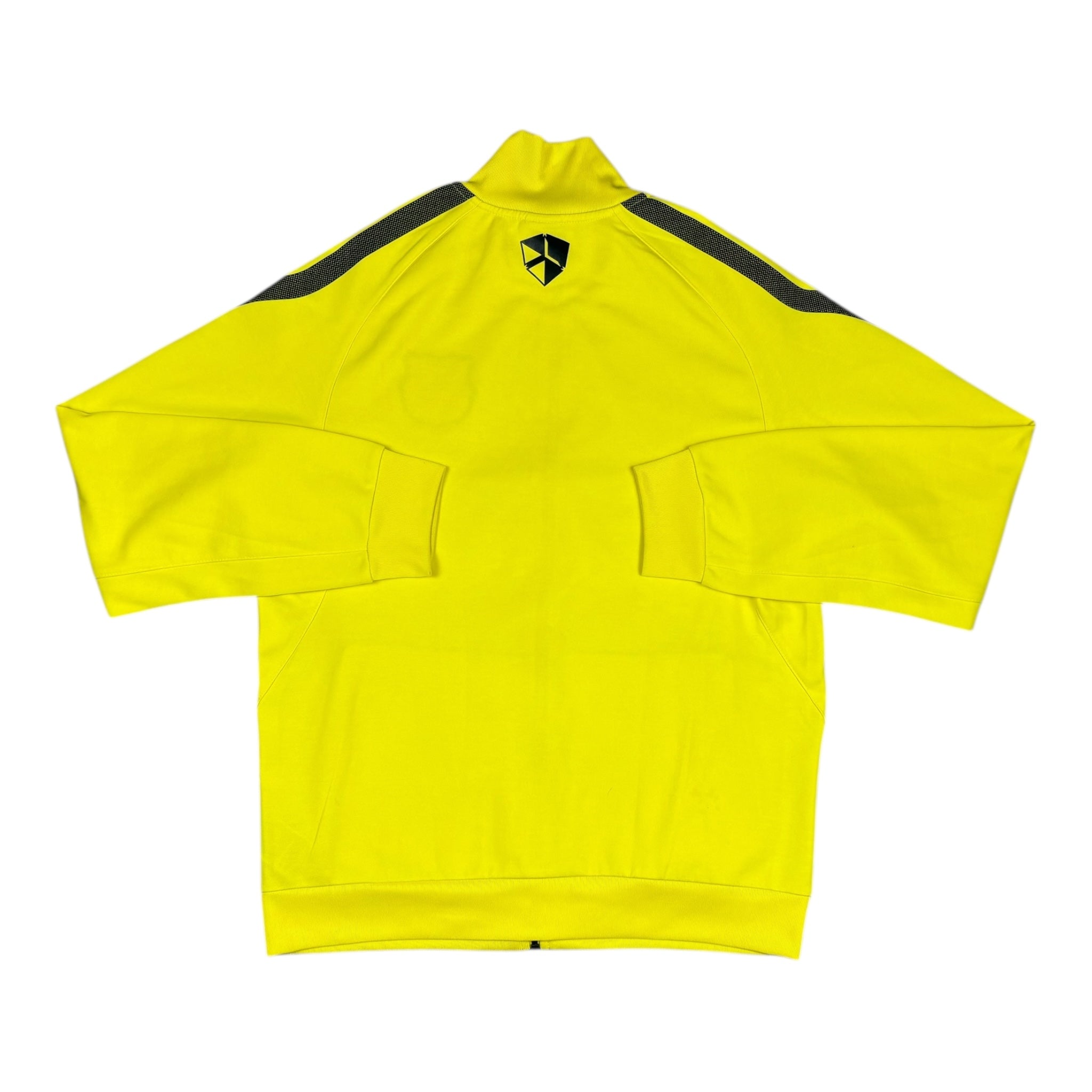Barcelona Jacket