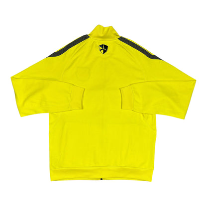 Barcelona Jacke