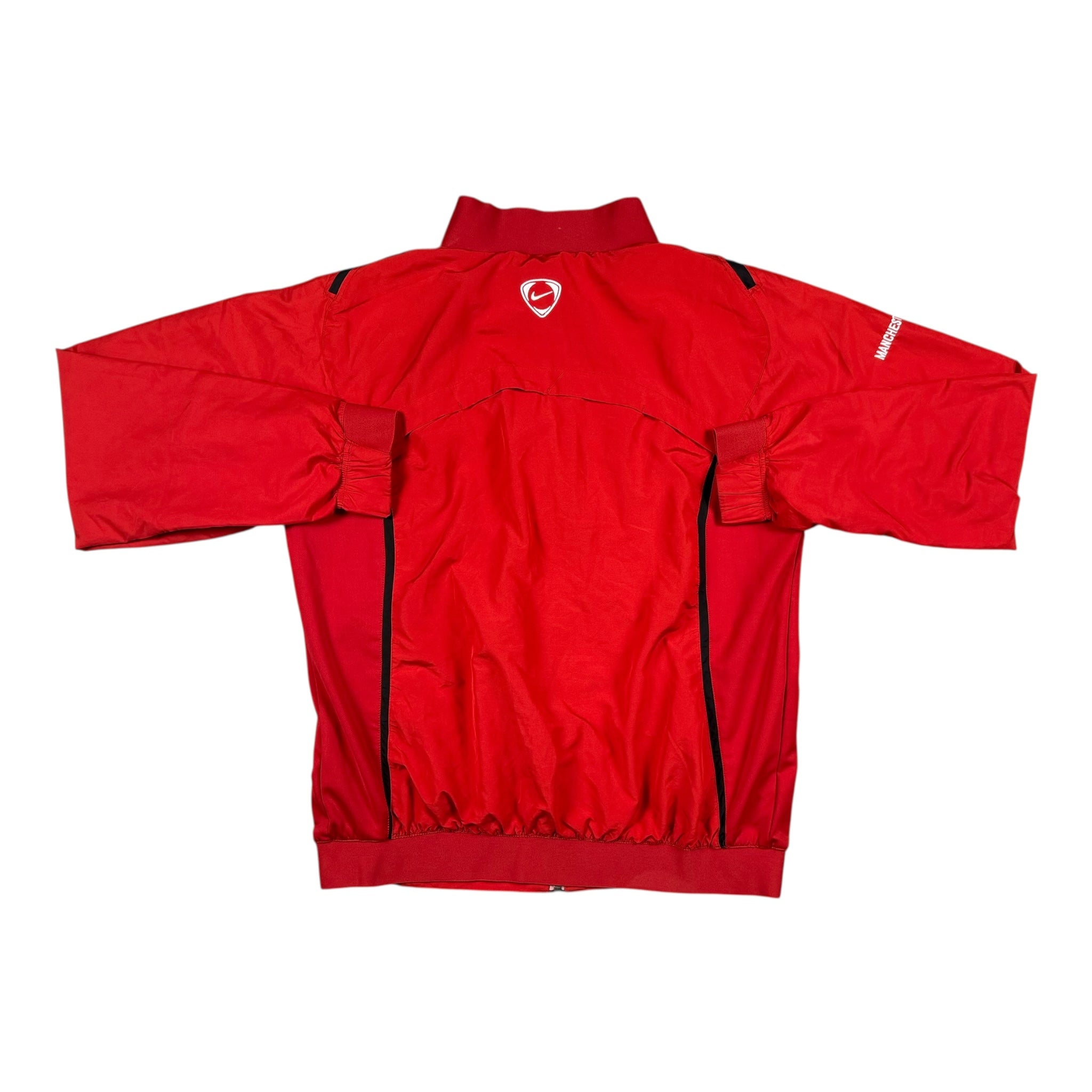 Manchester United training jacket