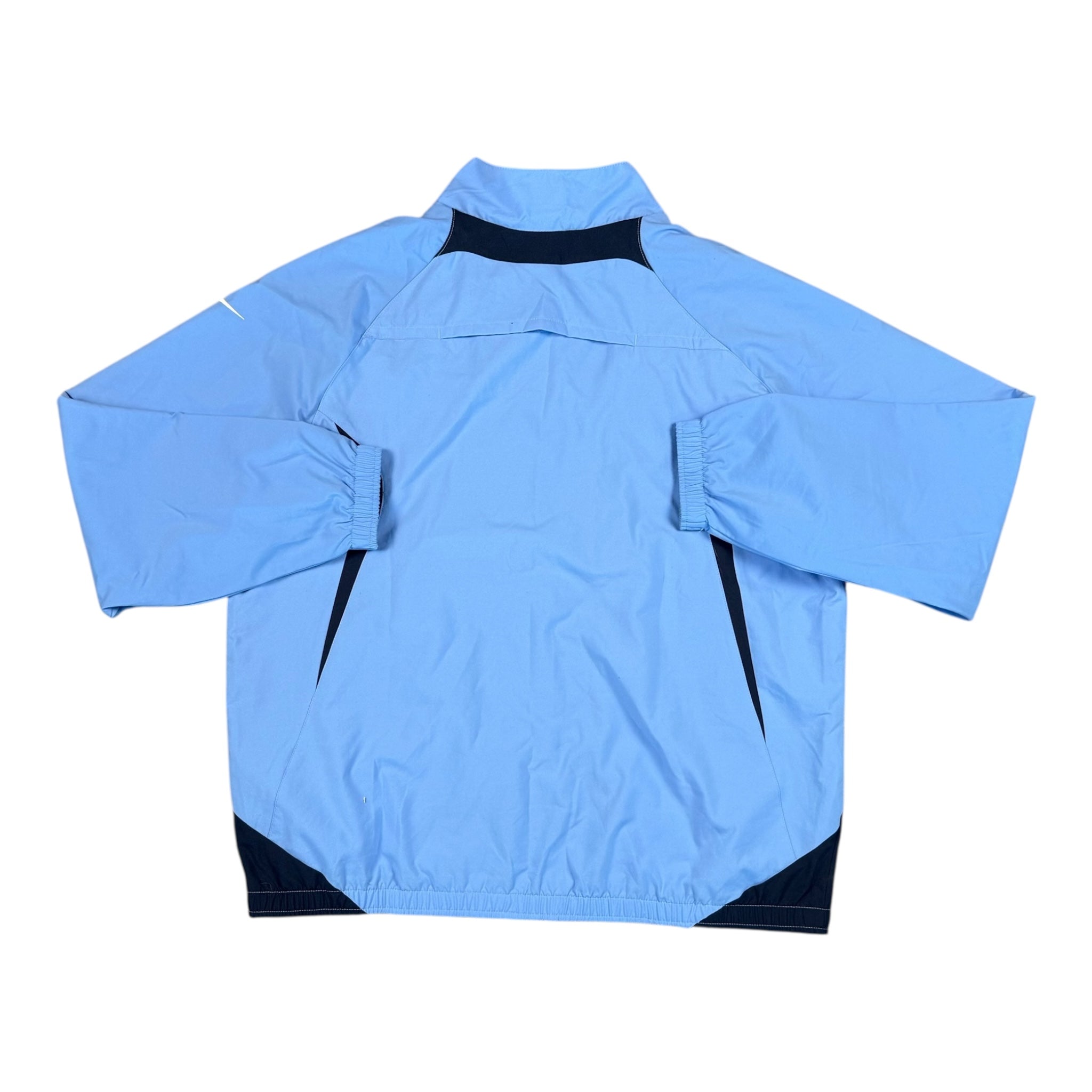 Trainingsjacke