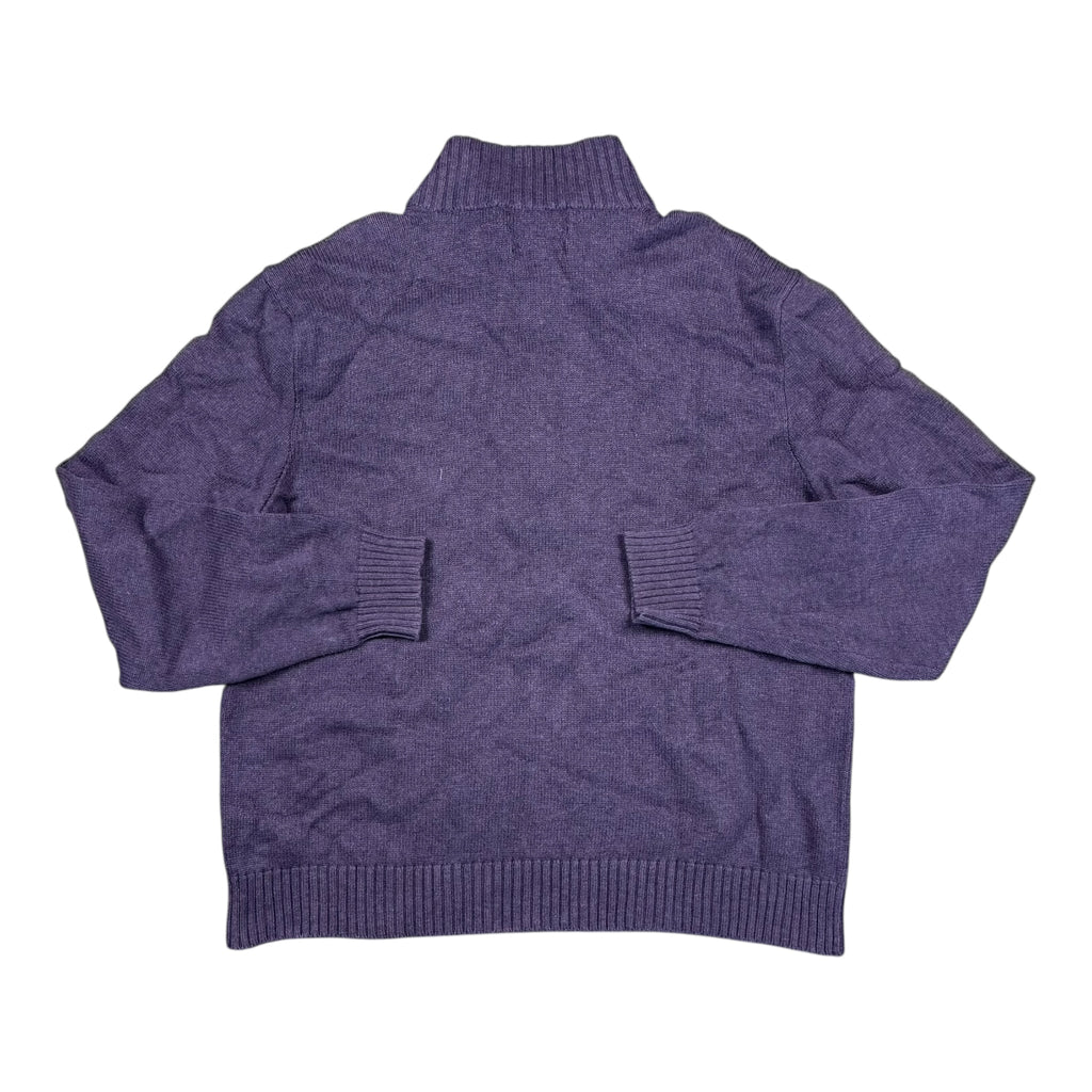 Halfzip