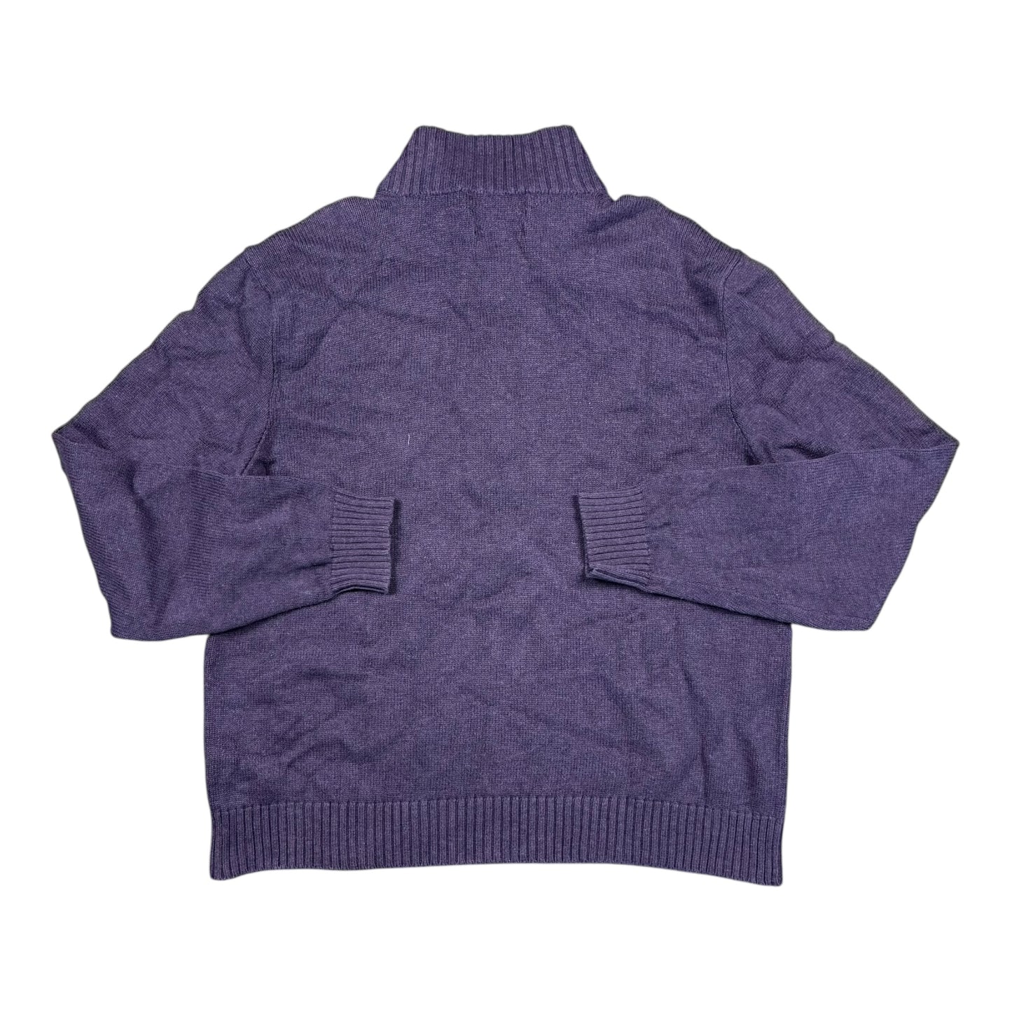 Halfzip