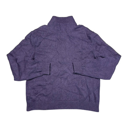 Halfzip