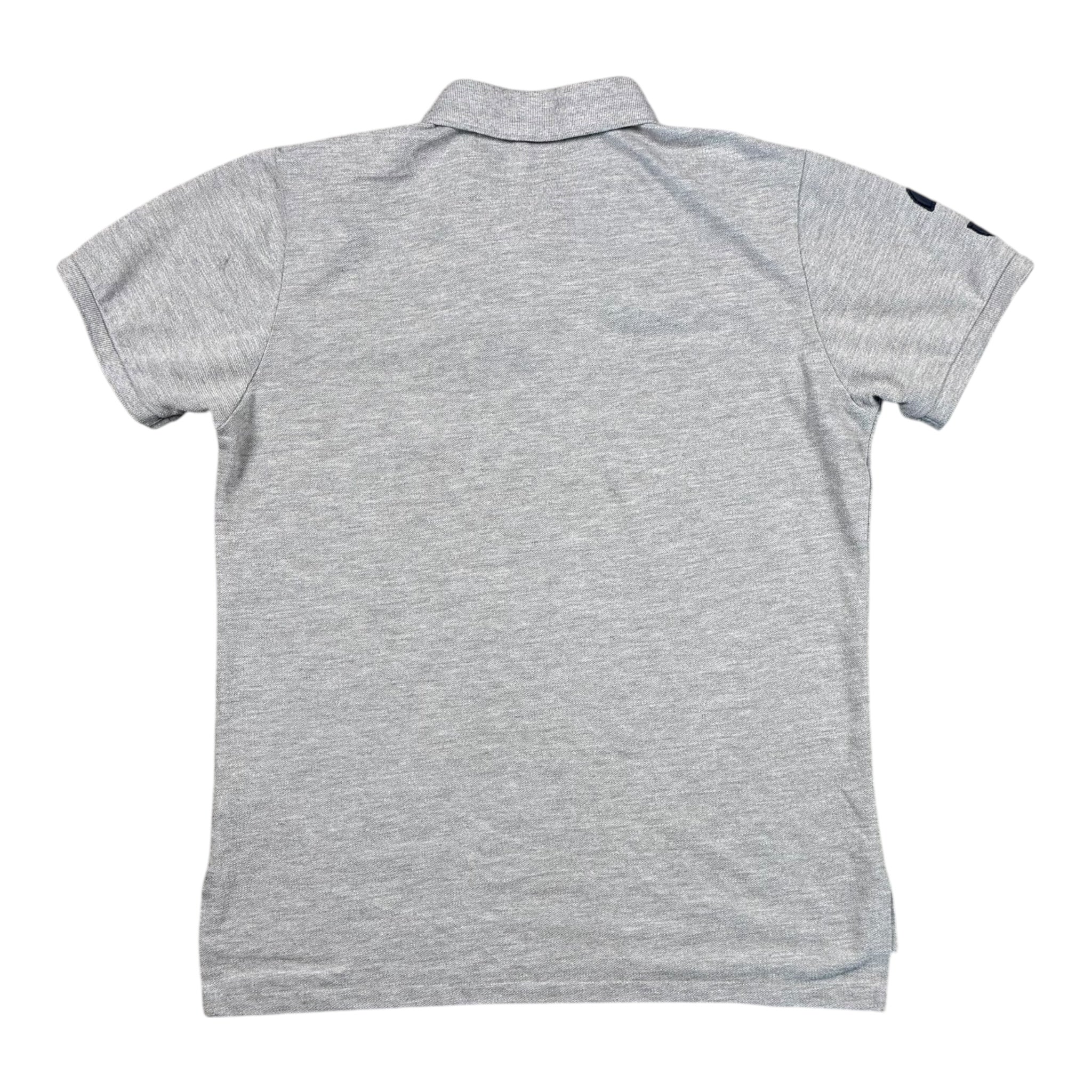 Big Pony Polo