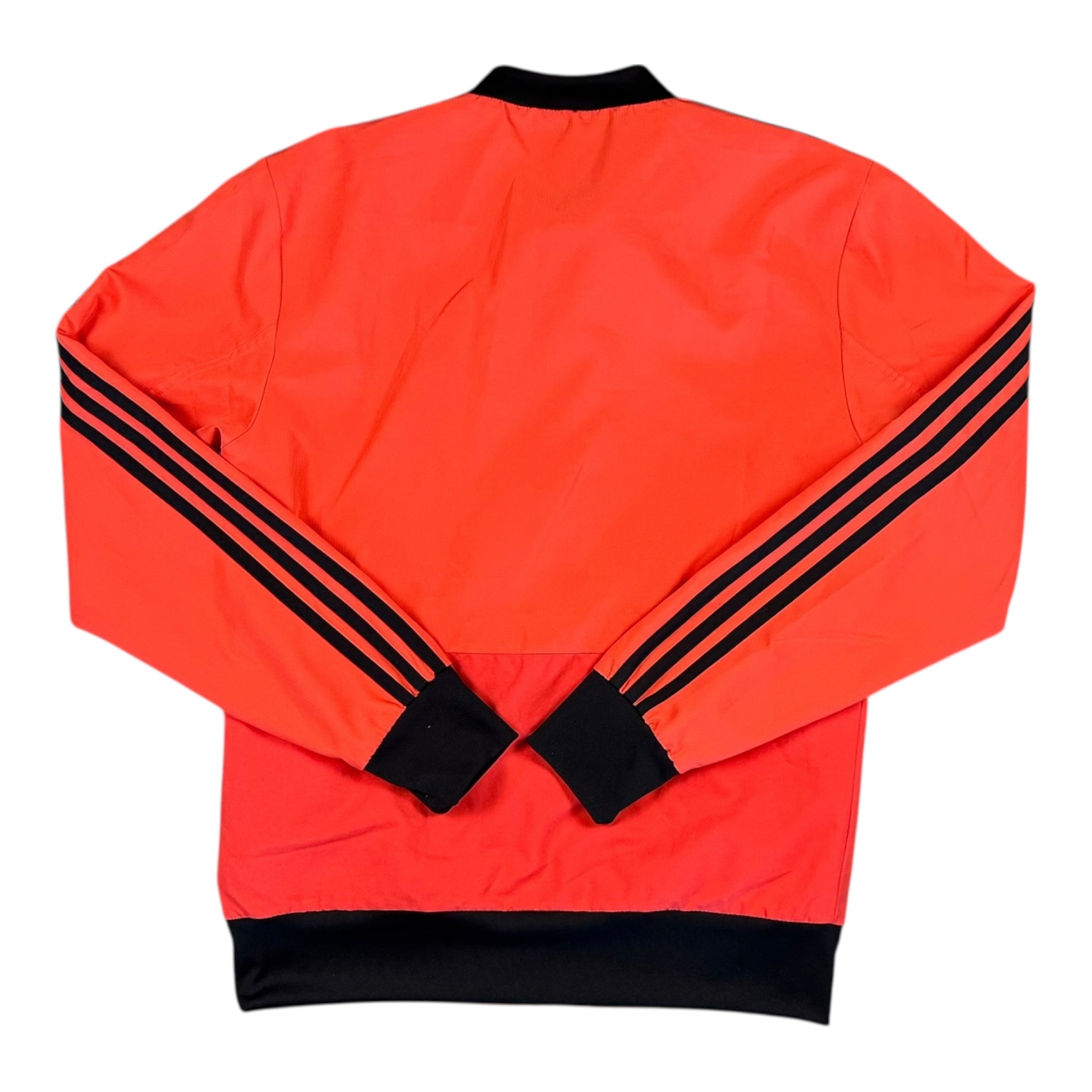 Real Madrid Trainingsjacke