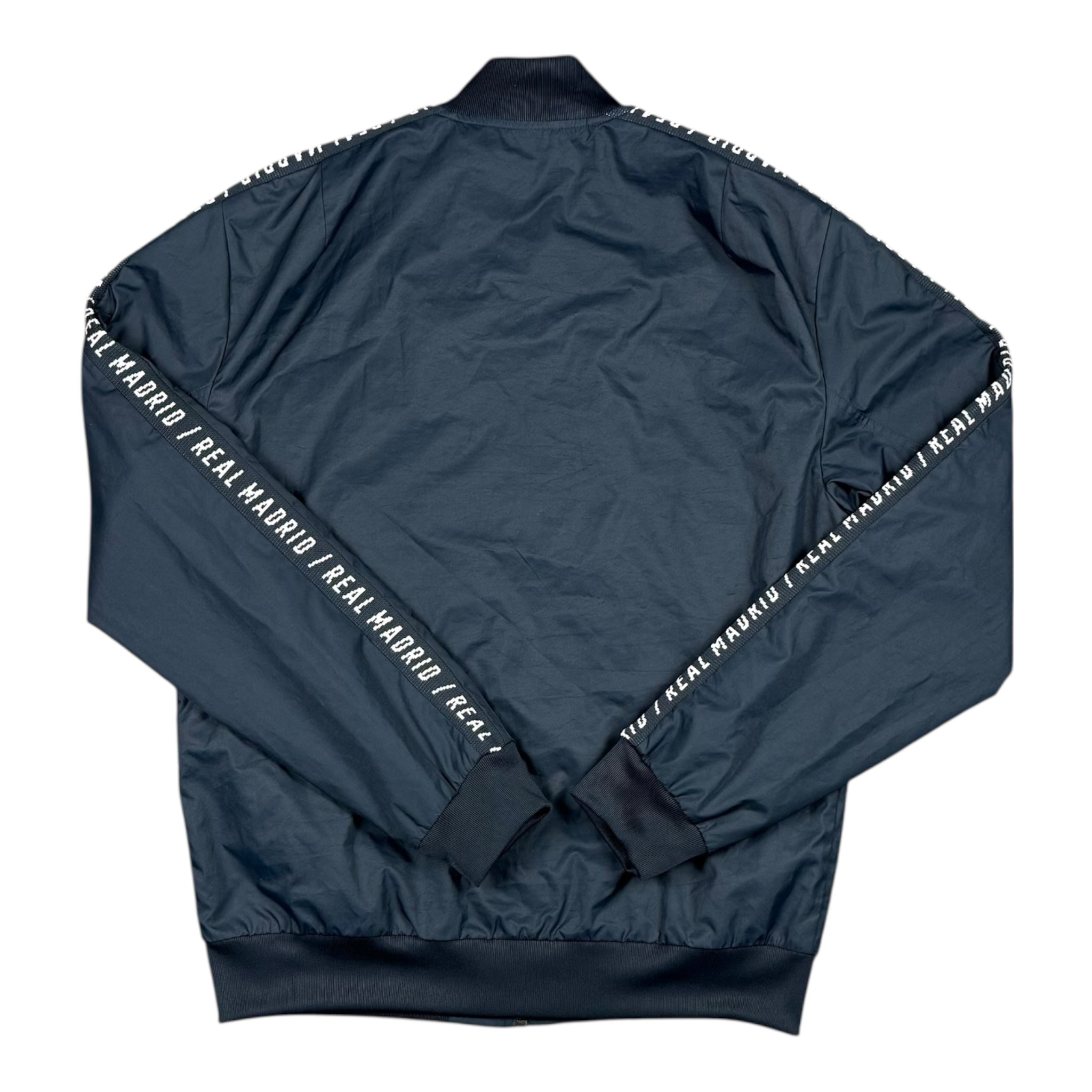 Real Madrid Trainingsjacke