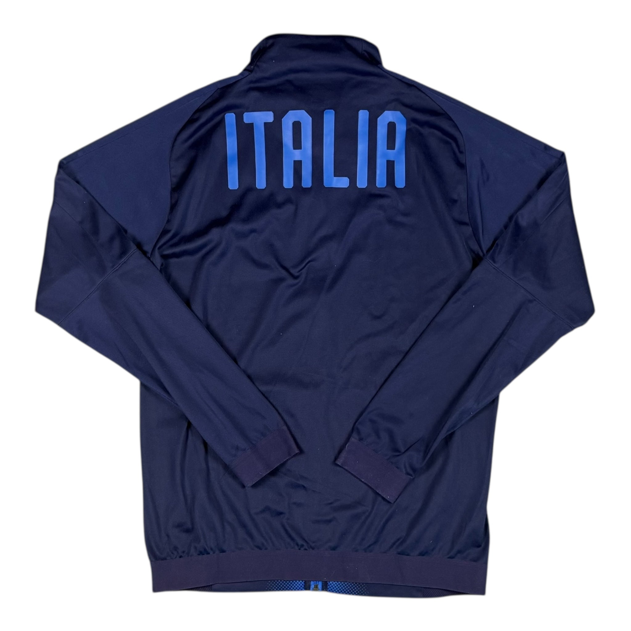 Italy track jacket