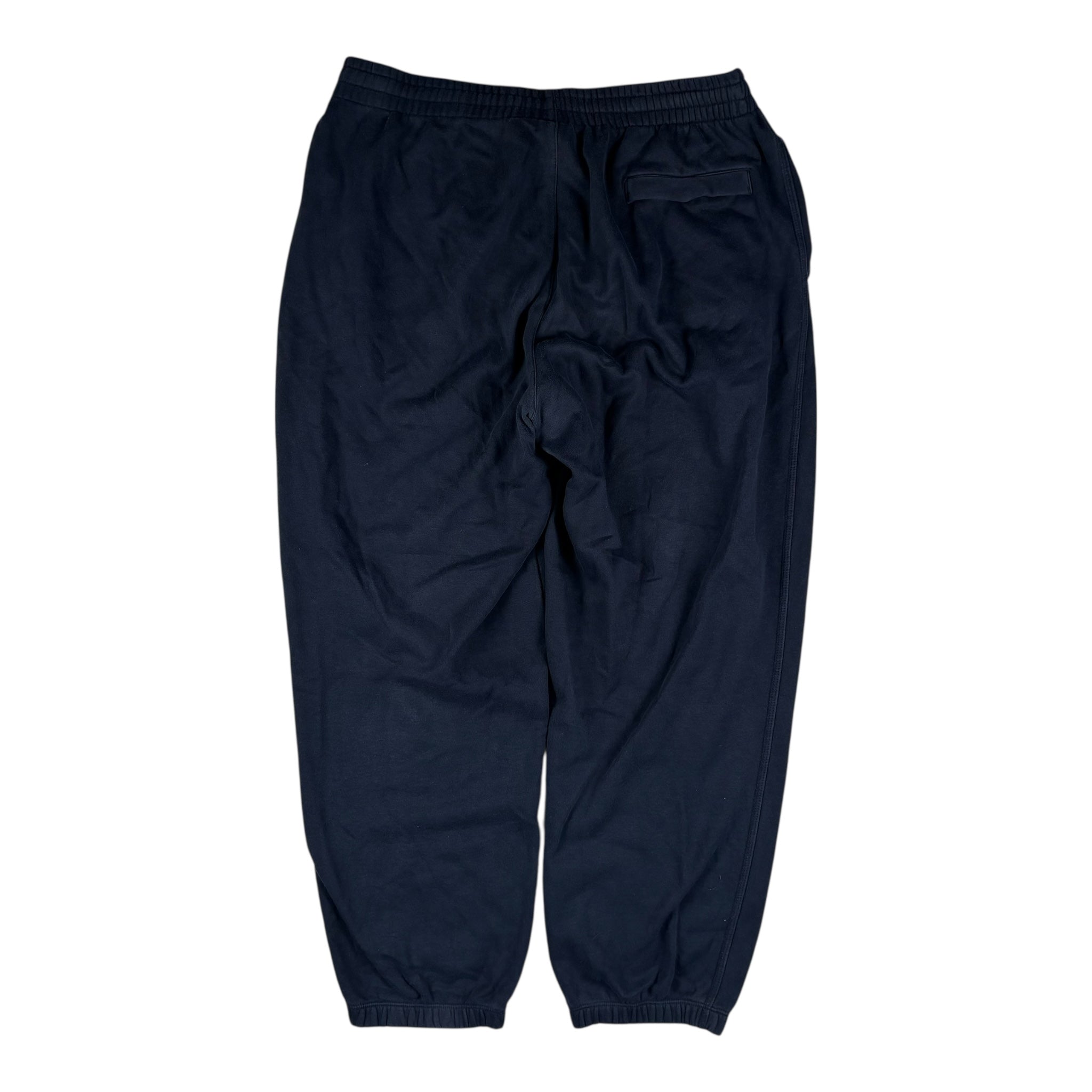 Baggy jogging pants