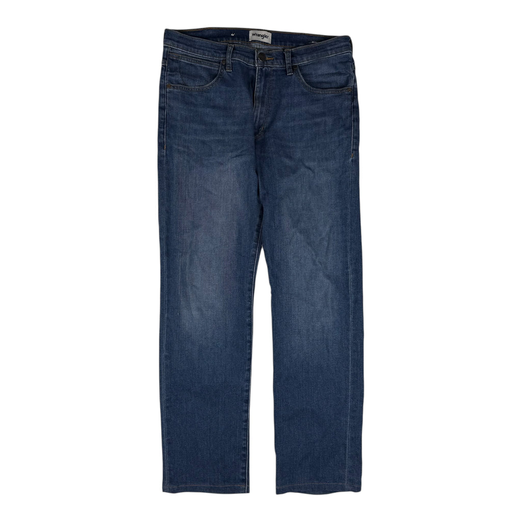 Straight Jeans