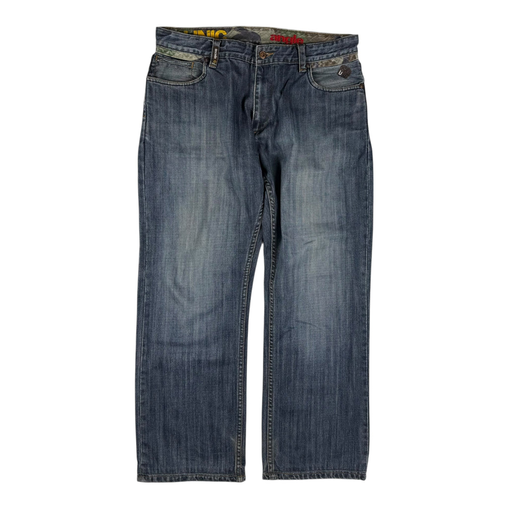 Skate Pants
