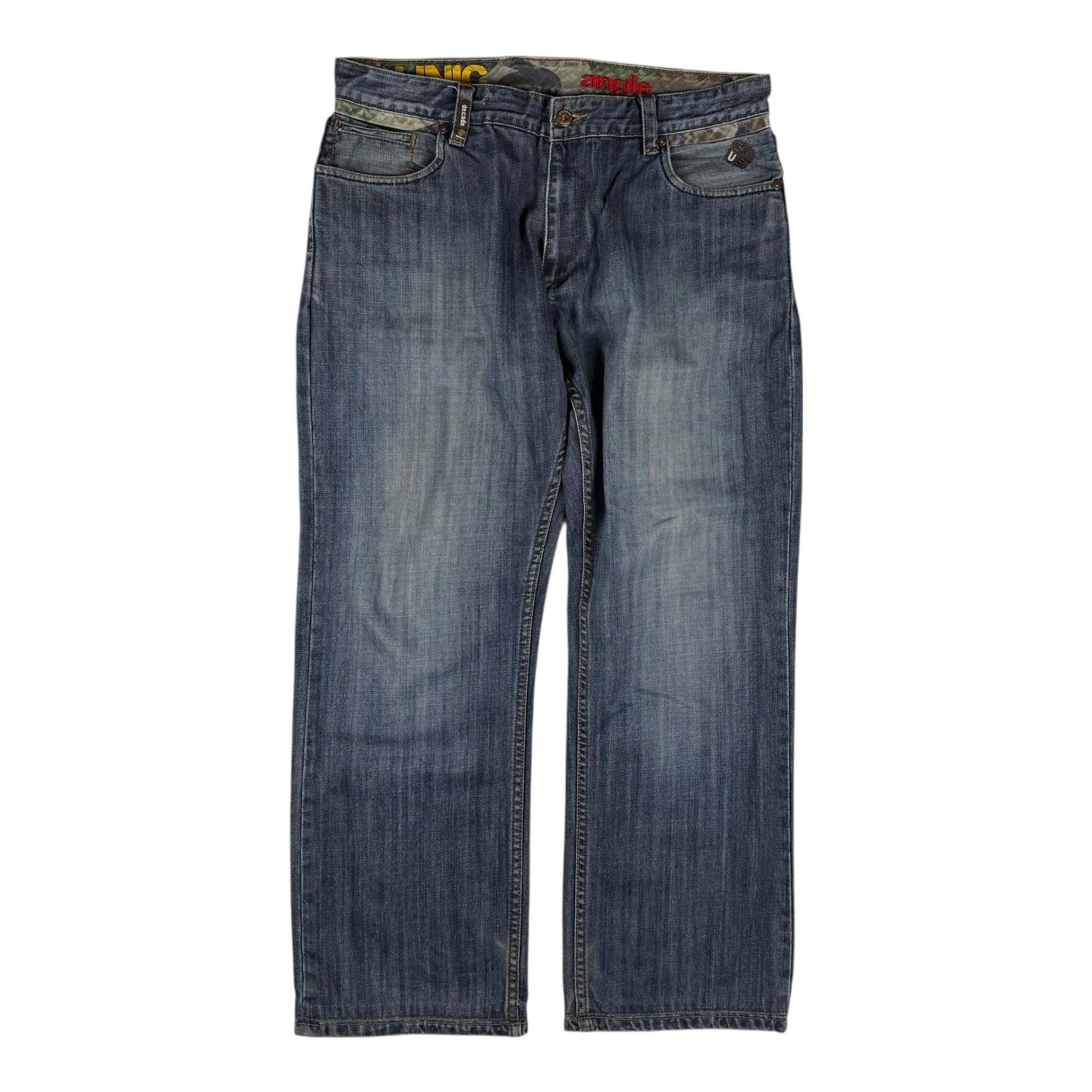 Skate Pants
