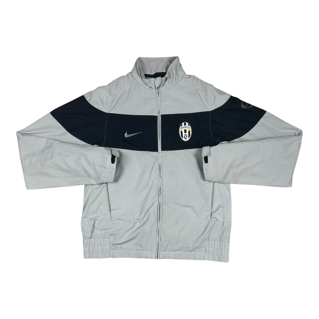 Juventus track jacket