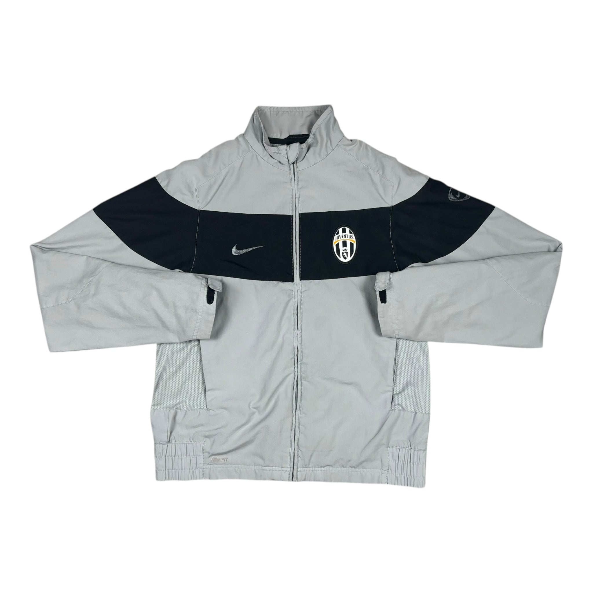 Juventus track jacket