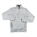 Halfzip