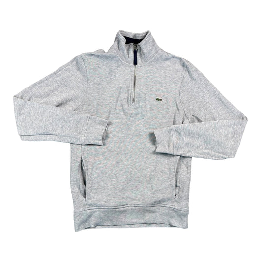 Halfzip