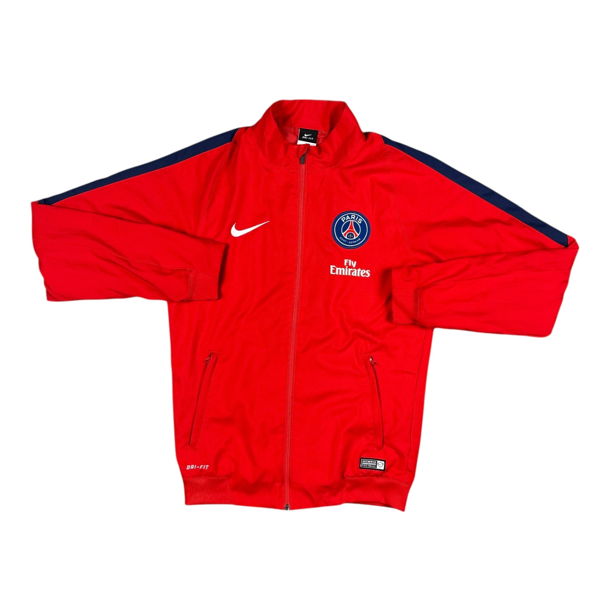 PSG training jacket