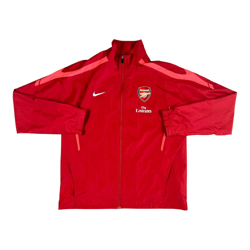 Arsenal training jacket
