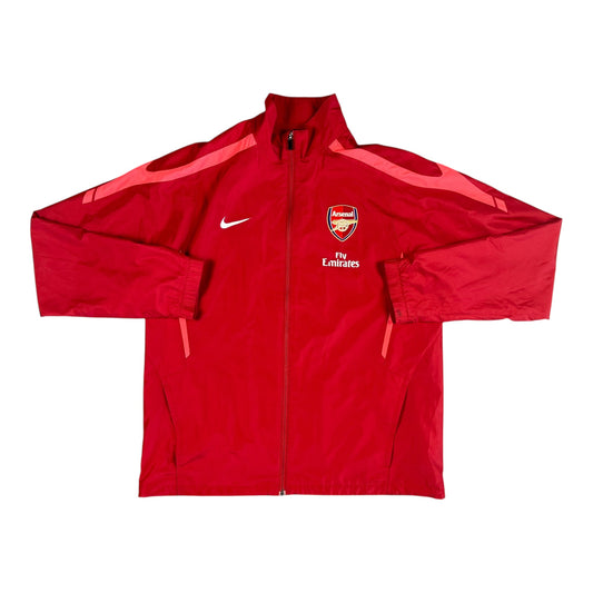 Arsenal Trainingsjacke