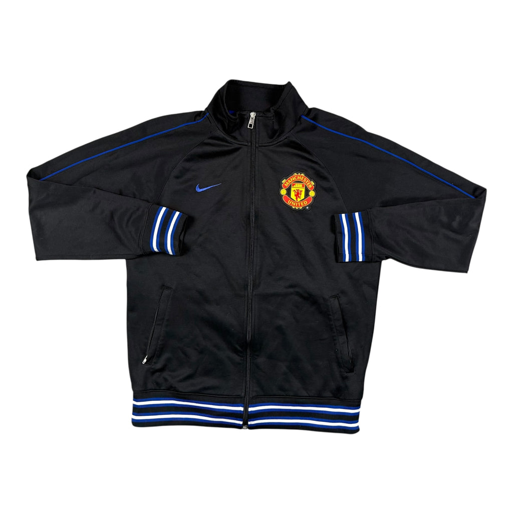 Manchester United training jacket