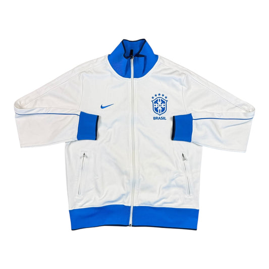 Brasilien Trainingsjacke
