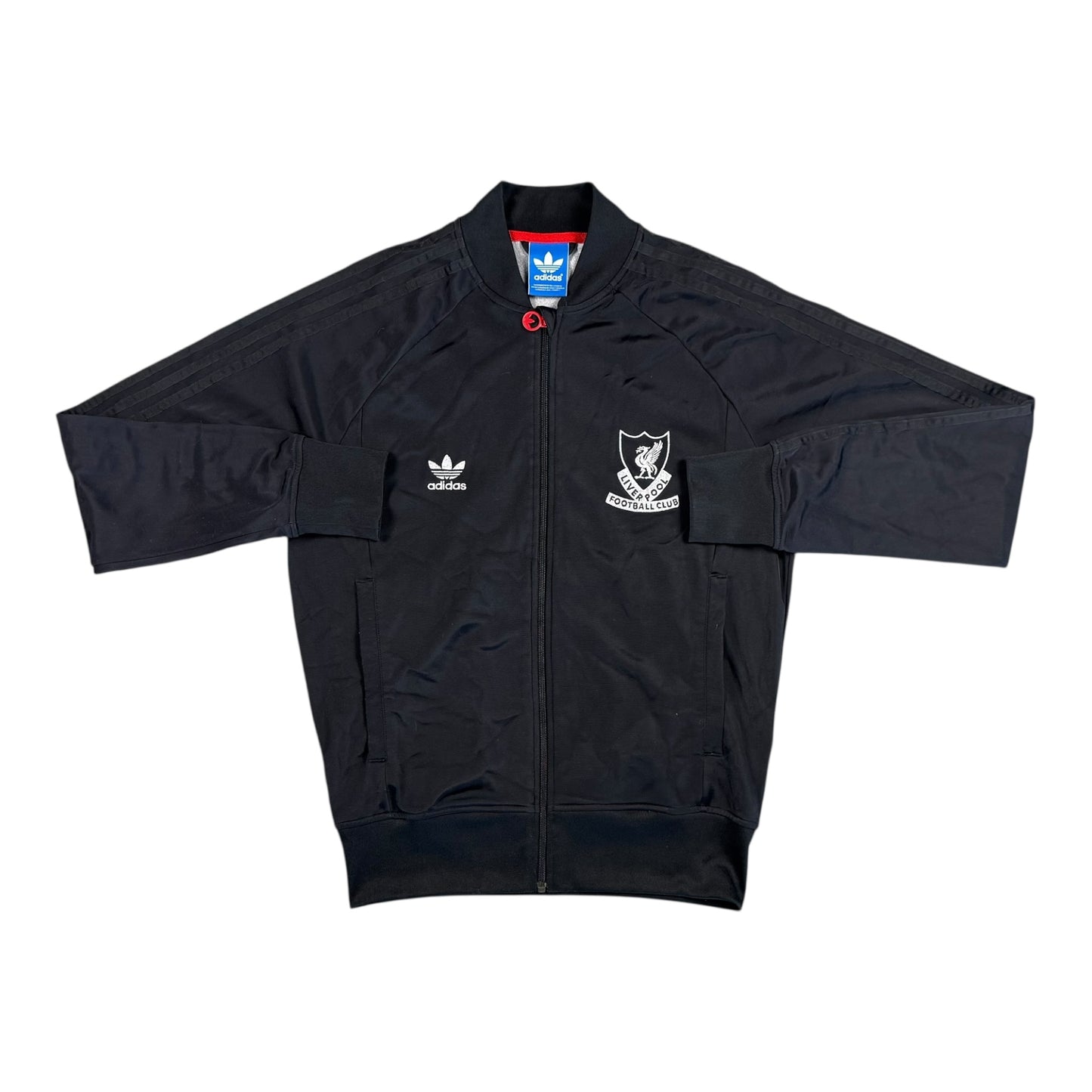 Liverpool Trainingsjacke