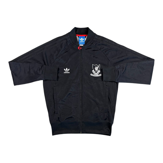 Liverpool Trainingsjacke