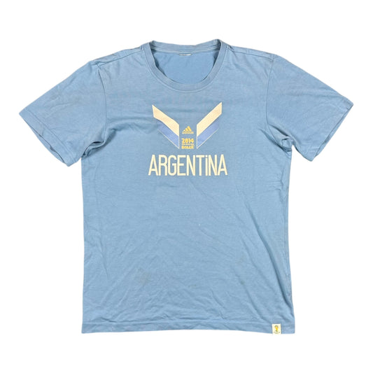 Argentinien Tee