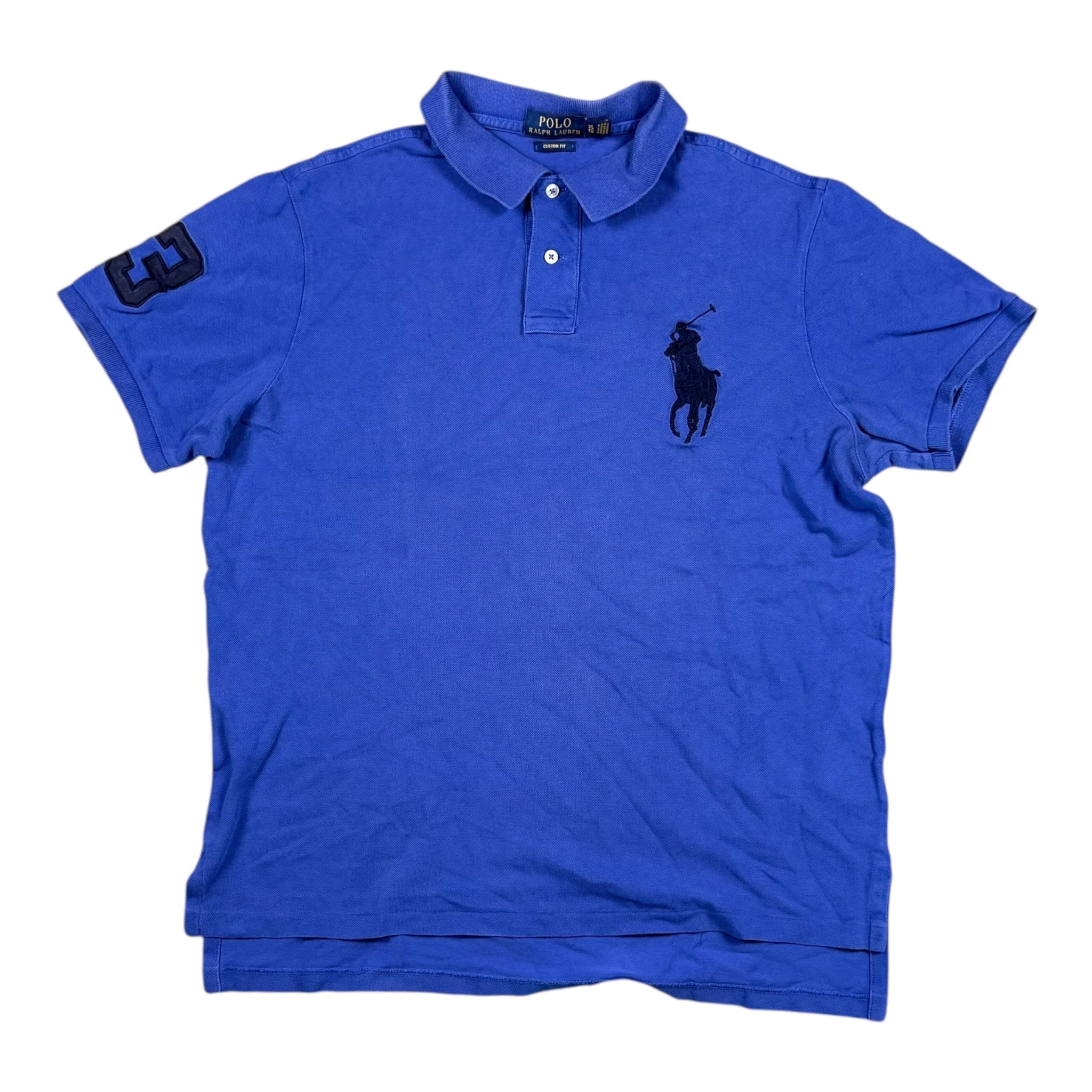 Big Pony Polo