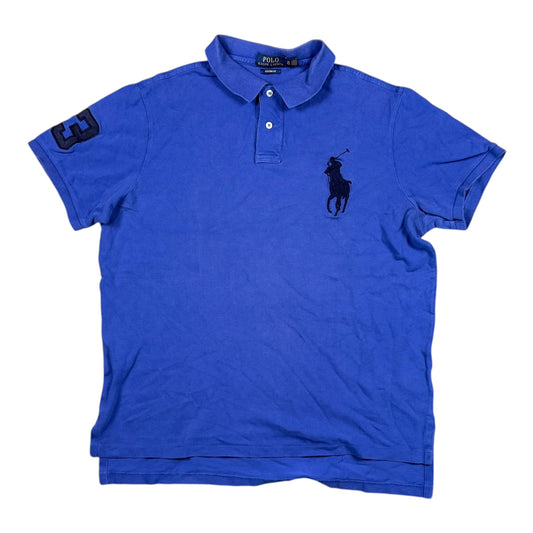 Big Pony Polo