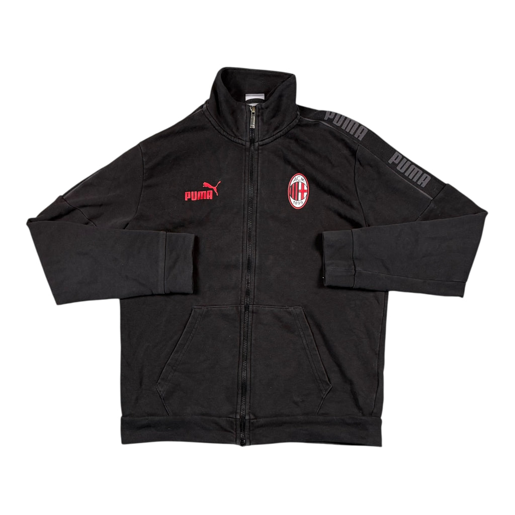 AC Milan training jacket