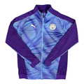 Manchester City Trainingsjacke