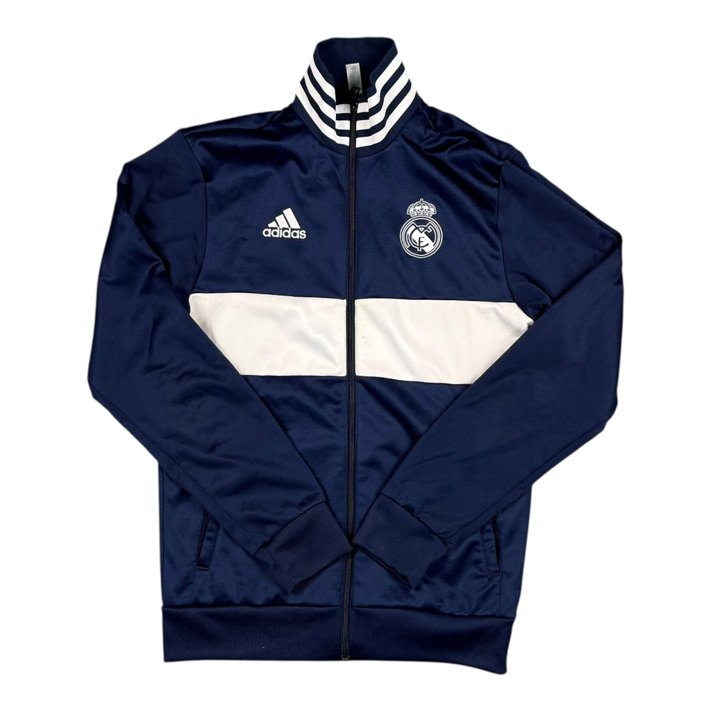 Real Madrid Trainingsjacke