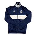 Real Madrid Trainingsjacke