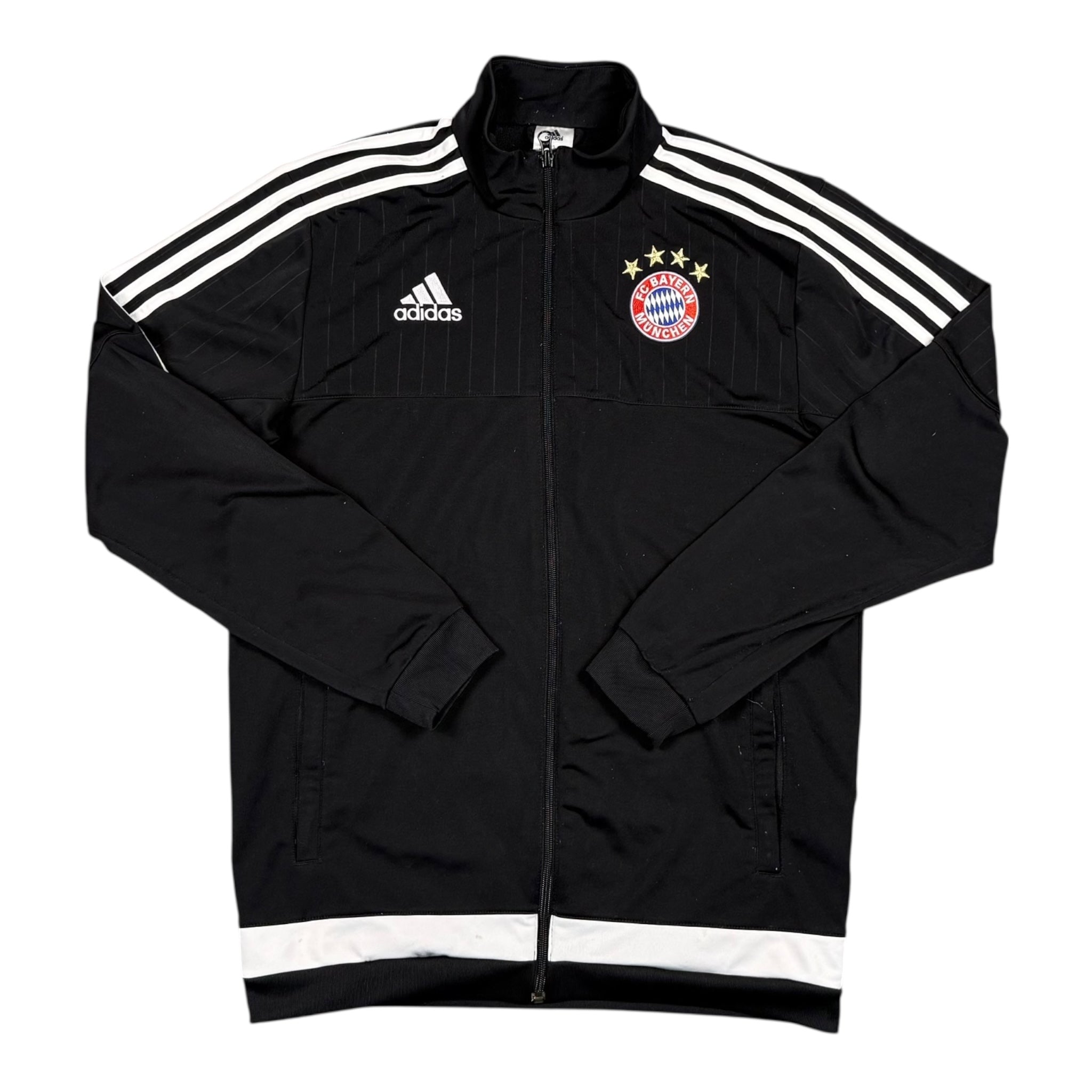 Bayern Munich training jacket