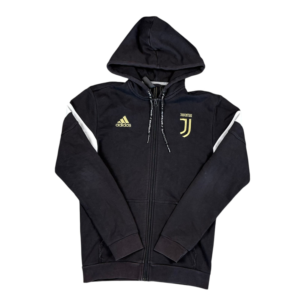 Juventus Zipper