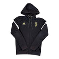 Juventus Zipper