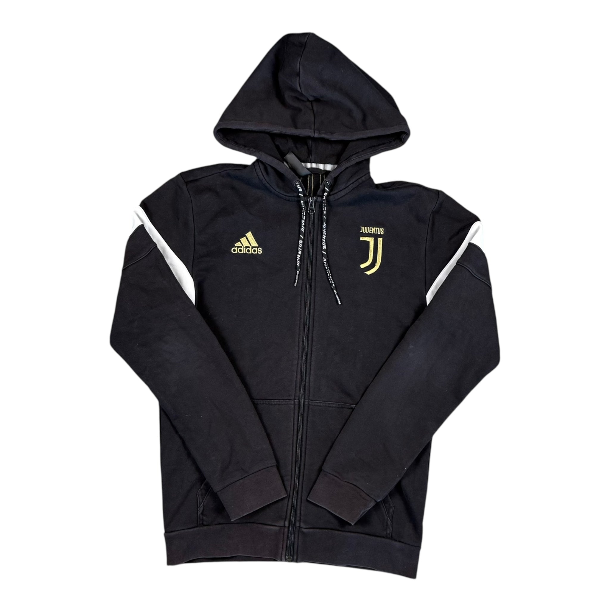 Juventus Zipper
