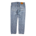 Straight Jeans