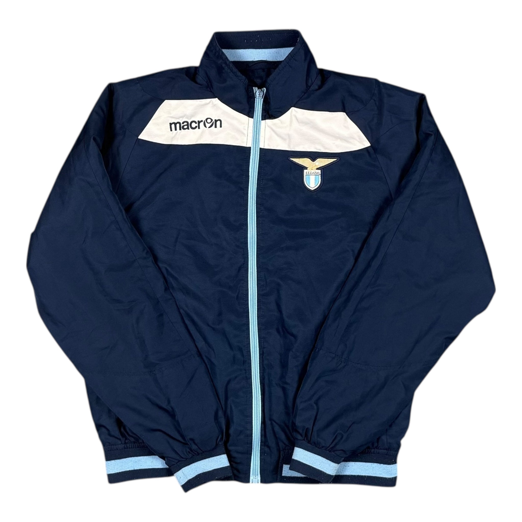 Lazio Trainingsjacke