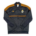 Real Madrid training jacket