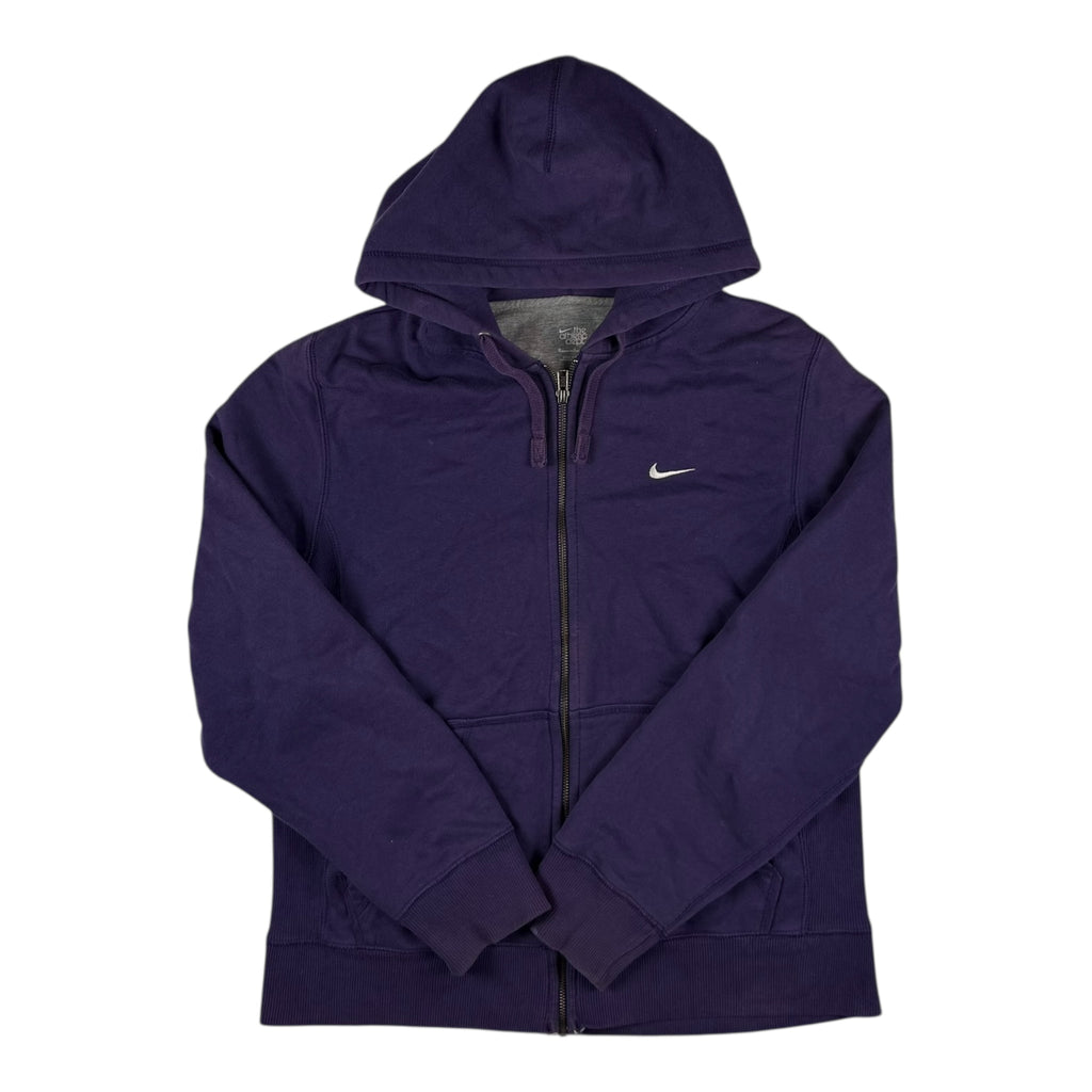 Lila Zipper