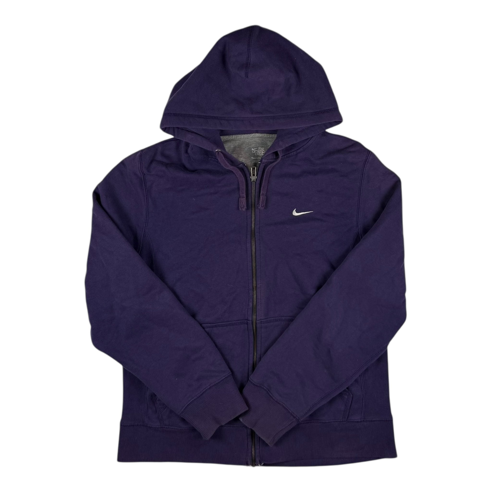 Lila Zipper