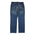 Straight Jeans