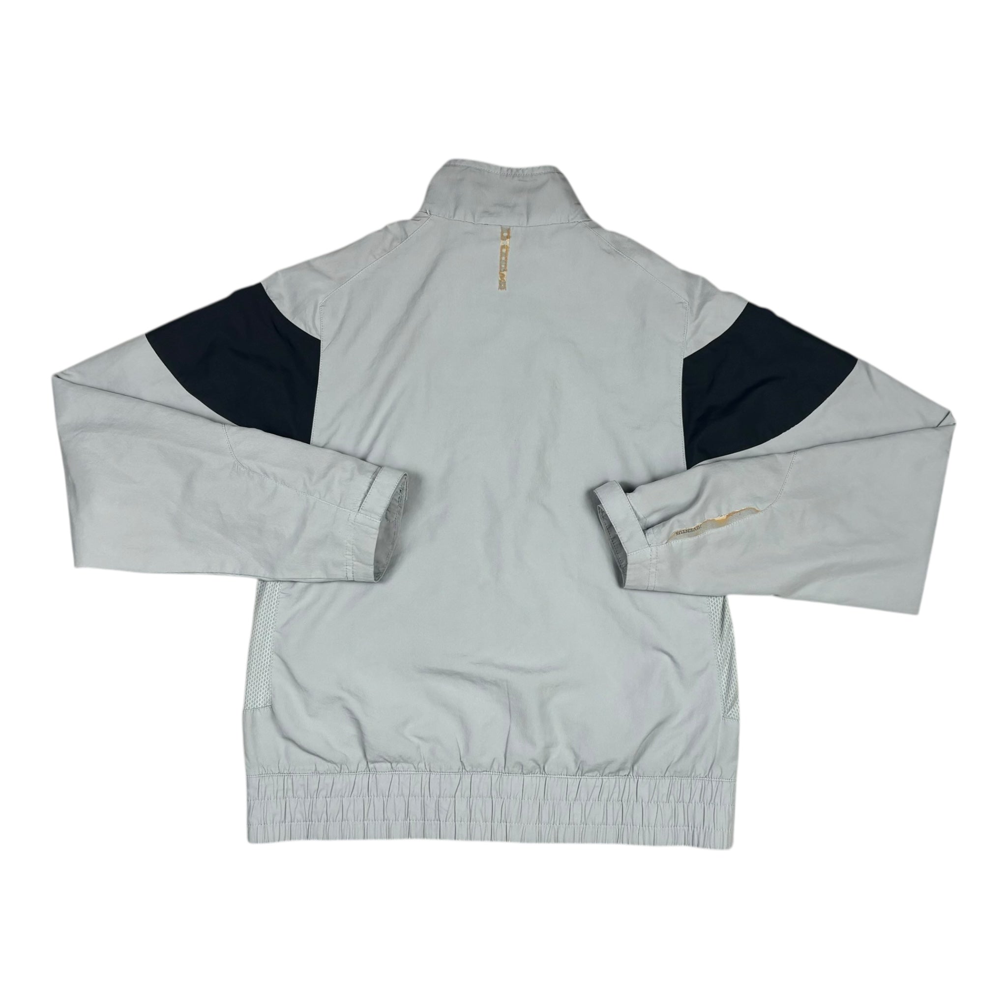 Juventus track jacket